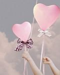 pic for Balloons heart